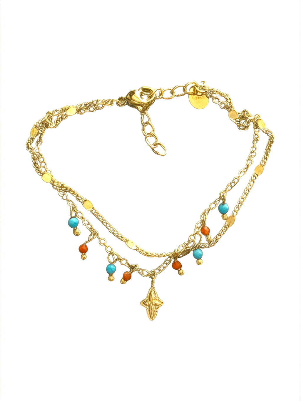 Bracelet « Sainte Thérèse »