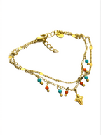 Bracelet « Sainte Thérèse »