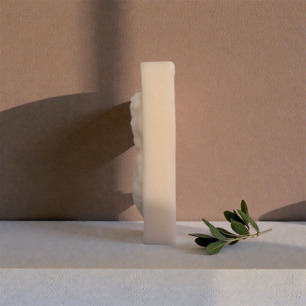 Bougie « Douce Protection »