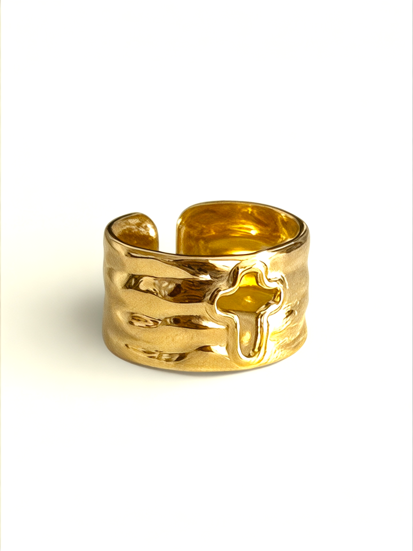 Bague « Sainte Hélène »