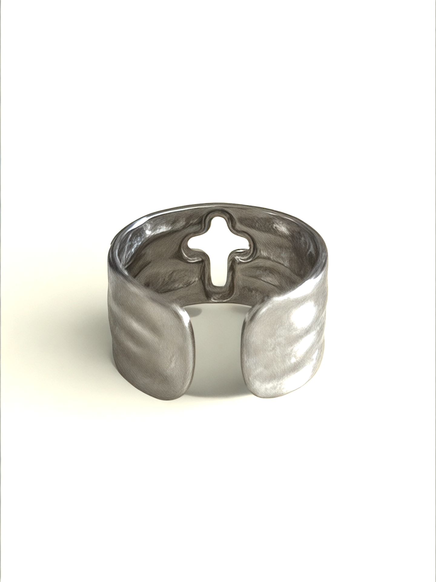 Bague « Sainte Hélène »